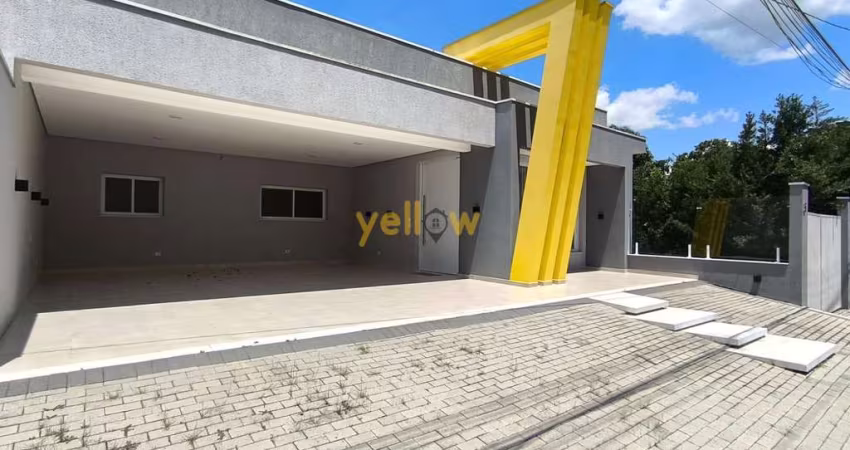 Casa em Condomínio Mont Cler - Santa Isabel: Seu Refúgio Perfeito