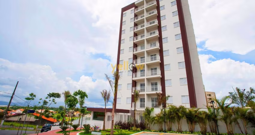 Venda de Apartamento em Jordanópolis - 3 Dormitórios por R$600k