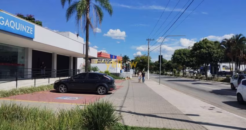 Prédio Comercial à Venda em Caçapava - 5000m² por R$ 22M