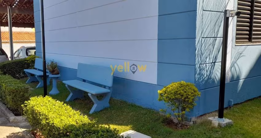 Venda e Locação de Apartamento 2 Dorms em Jardim Amaral