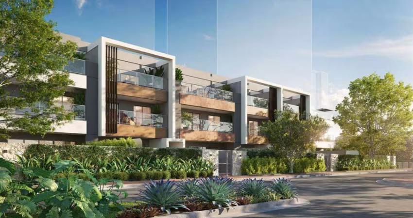Claris Casa E Clube: O Novo Empreendimento Da Construtora Tegra Na Barra Da Tijuca.