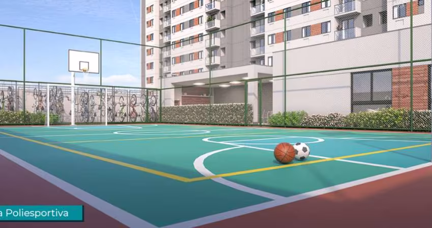 Apartamento com 2 quartos para venda em Irajá, Com opção de vaga, suíte, garden e cobertura.