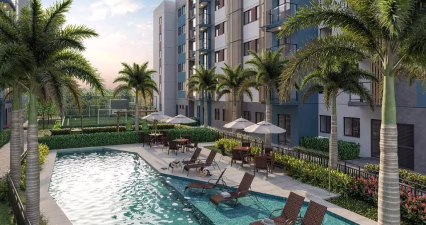 Apartamento com 2 quartos no recreio dos Bandeirantes, RJ