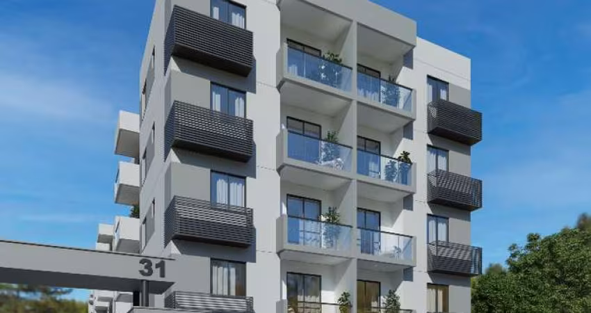 Apartamento com 2 quartos com lazer em Cascadura