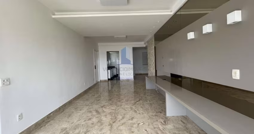Apartamento com Área Privativa para Venda em Belo Horizonte, Buritis, 4 dormitórios, 1 suíte, 3 banheiros, 2 vagas