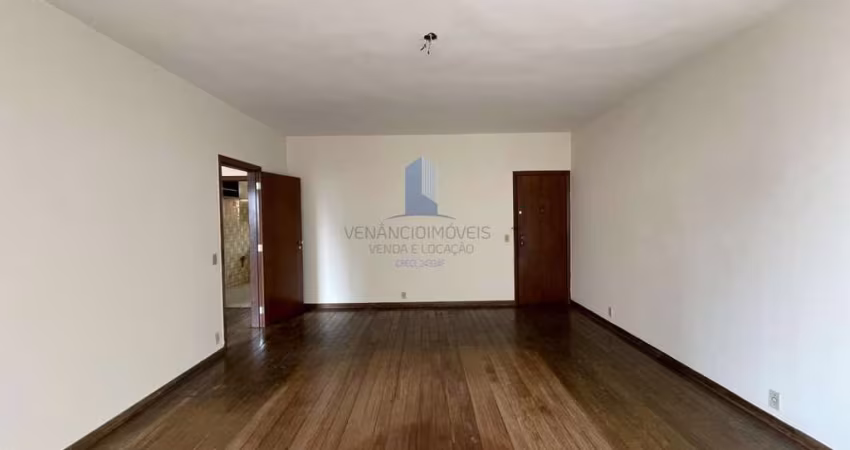 Apartamento para Venda em Belo Horizonte, Cruzeiro, 4 dormitórios, 1 suíte, 3 banheiros, 2 vagas