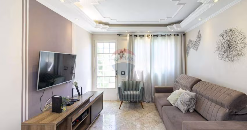 Casa em Condomínio Fechado à Venda em Pirituba, Zona Oeste de São Paulo com 2 Dormitório, 1 Vaga, 60m² , R$ 460.000,00
