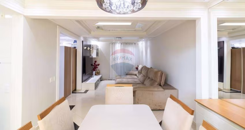 Casa Dupla à Venda em Condomínio Fechado em Pirituba, 4 Quartos, 2 Vagas 120m² , R$ 980.000,00