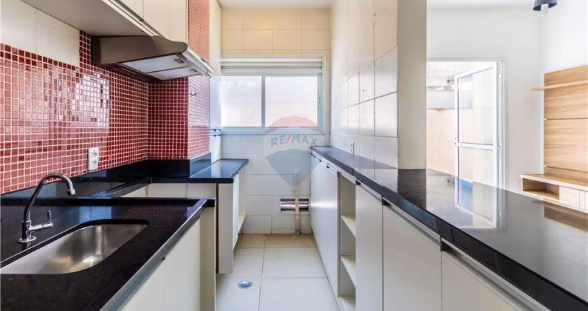 Apartamento com quintal, não deixe passar essa... Garden na Vila Brasilândia com 2 dormitórios e 1 vaga Zona Norte de São Paulo.