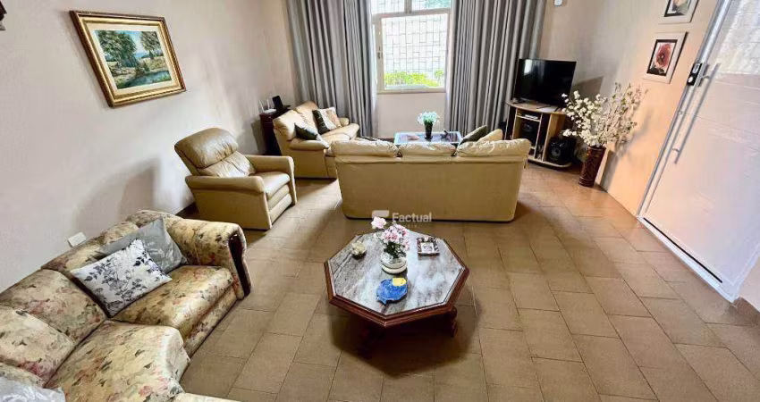 Casa à venda, 320 m² por R$ 950.000 - Enseada - Guarujá/SP