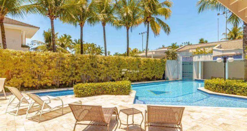 Casa com 6 dormitórios à venda, 780 m² por R$ 4.000.000,00 - Acapulco - Guarujá/SP