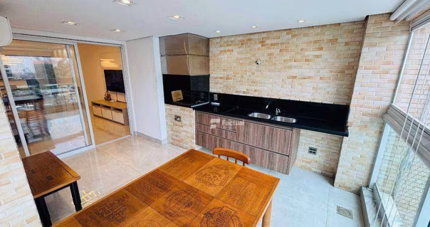 Apartamento à venda na Praia das Astúrias - Guarujá / SP.