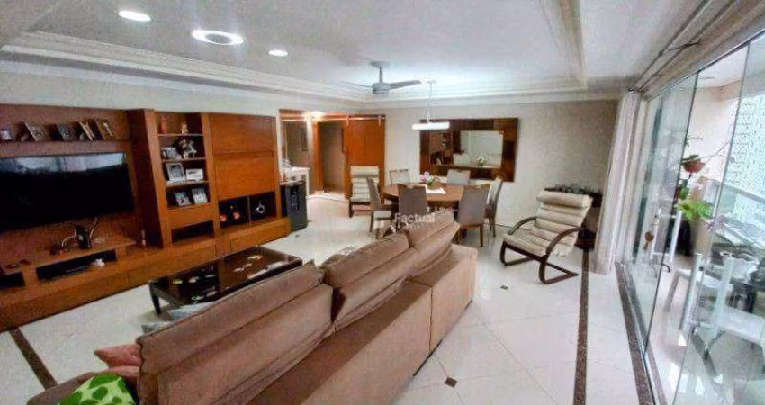 Apartamento à venda nas Pitangueiras – Guarujá / SP.