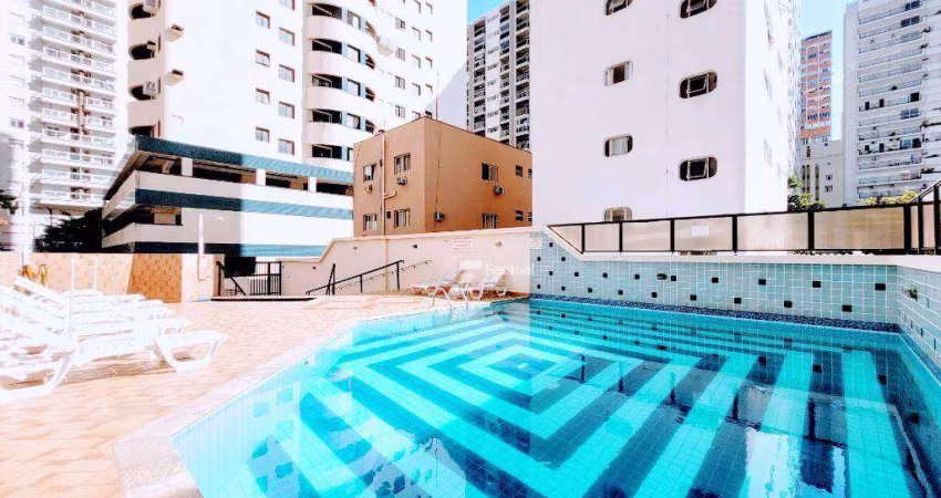 Apartamento à Venda na Praia das Pitangueiras  Guarujá / SP