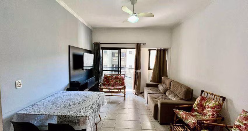 Apartamento à venda na Enseada - Guarujá / SP.
