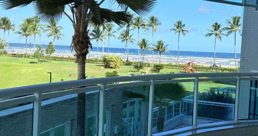 Apartamento com 4 suítes à venda, 197 m² - Riviera de São Lourenço - Bertioga/SP