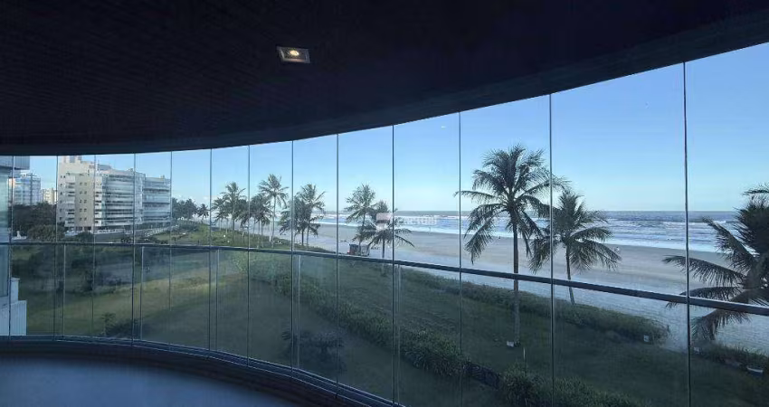 Apartamento com 2 suítes à venda, 235 m² - Riviera de São Lourenço - Bertioga/SP