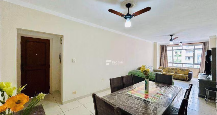Apartamento à venda na Praia de Pitangueiras - Guarujá /SP.
