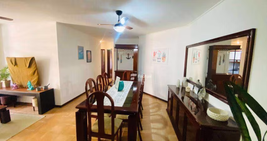 Apartamento a venda na Enseada - Guarujá/SP.