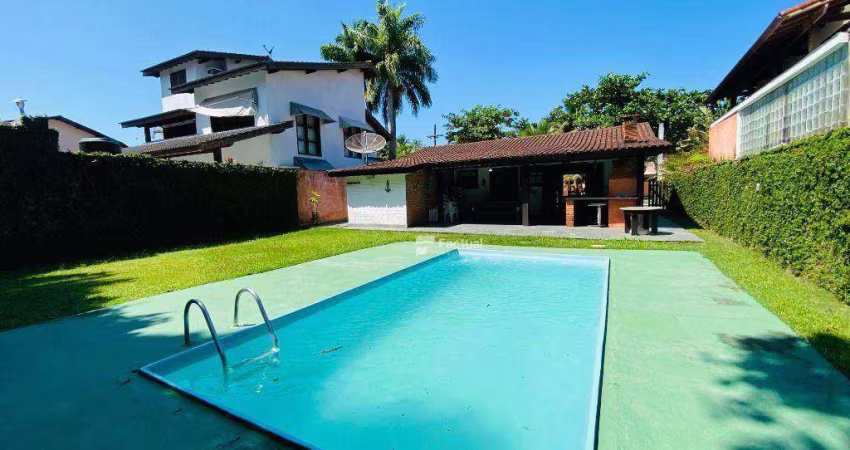 Casa com 3 dormitórios à venda, 150 m² - Riviera de São Lourenço - Bertioga/SP