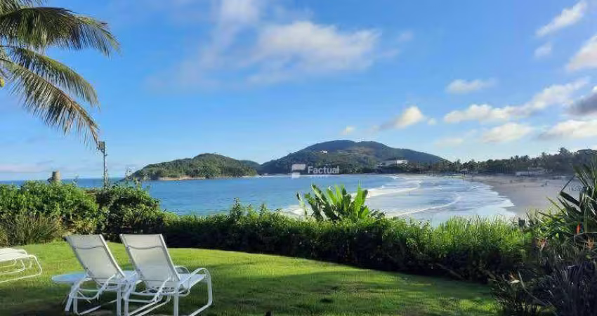 Casa com 4 dormitórios à venda, 354 m² por R$ 3.500.000,00 - Balneário Praia do Pernambuco - Guarujá/SP