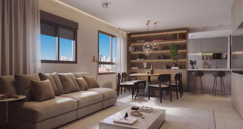 Apartamento para Venda em Belo Horizonte, Lourdes