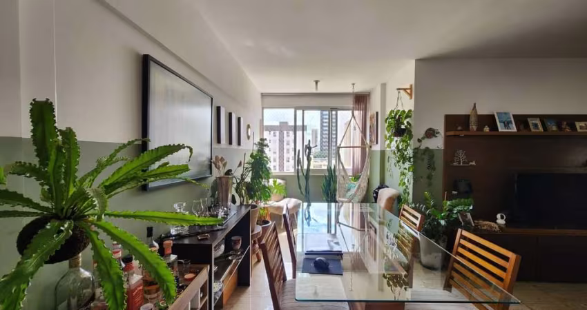 Apartamento para Venda em Belo Horizonte, Santa Efigênia, 3 dormitórios, 1 suíte, 3 banheiros, 2 vagas