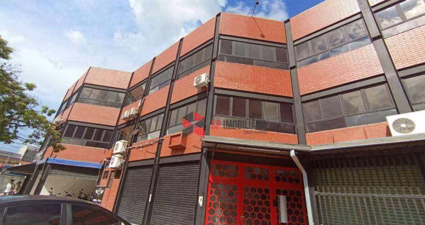 Sala para alugar, 40 m² por R$ 1.800,00/mês - Vila Antônio Augusto Luiz - Caçapava/SP
