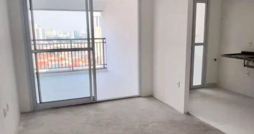 Apartamento para venda com 80 metros quadrados com 2 quartos em Tatuapé - São Paulo - SP
