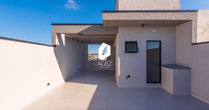 Casa em condomínio a venda com 03 quartos, terraço amplo!