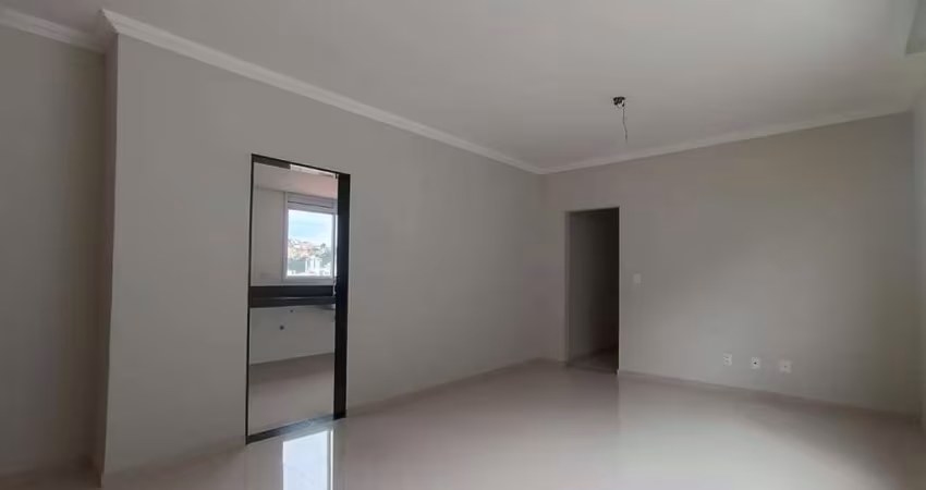 Cobertura à venda, 3 quartos, 1 suíte, 3 vagas, Barreiro - Belo Horizonte/MG