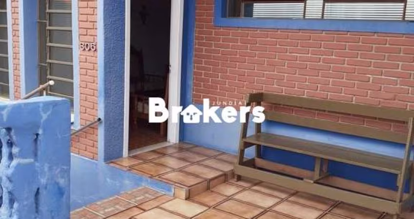 Casa com 3 quartos à venda na Rua Antônio Zandona, Jardim Pacaembu, Jundiaí