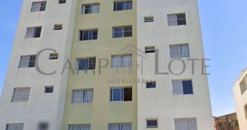 Apartamento com 2 quartos para alugar na Vila Proost de Souza, Campinas 