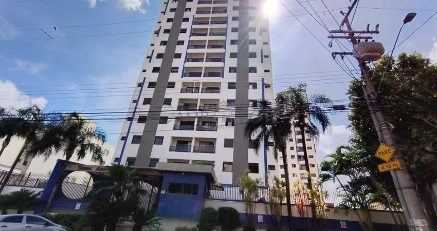 Apartamento com 3 quartos à venda no Jardim Chapadão, Campinas 