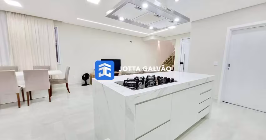 Casa em condomínio fechado com 3 quartos à venda na Estr. Mun. Mor-316, 316, Parque Residencial Terras de Yucatan, Monte Mor