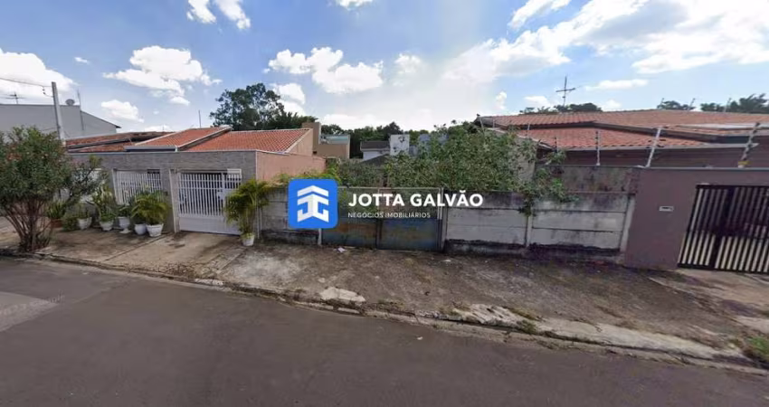 Terreno comercial à venda na Rua João Purchio, 15, Parque Via Norte, Campinas