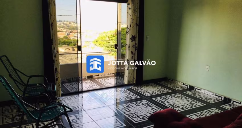 Casa com 4 quartos à venda na Edis Pedro de Oliveira, 550, Jardim Novo Maracanã, Campinas