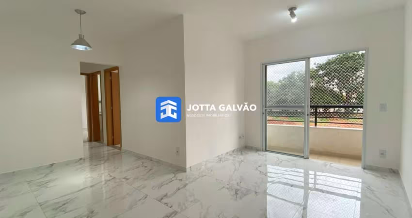 Apartamento com 3 quartos para alugar na Rua Osvaldo da Silva, 5, Jardim Villagio Ghiraldelli, Hortolândia