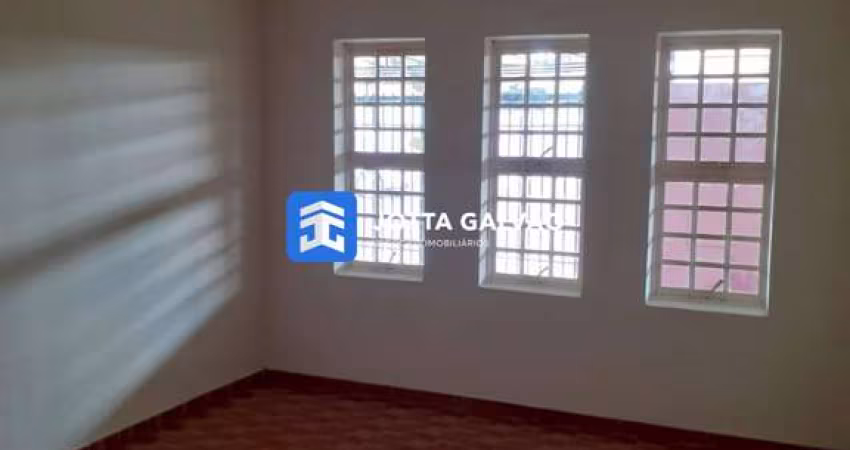 Casa com 3 quartos à venda na Rua José Antônio Barbosa Maia, 678, Jardim Eulina, Campinas