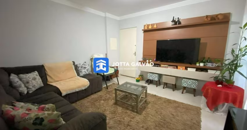 Apartamento com 2 quartos à venda na Rua Jesuina de Oliveira Moraes, 400, Jardim Santa Clara do Lago I, Hortolândia
