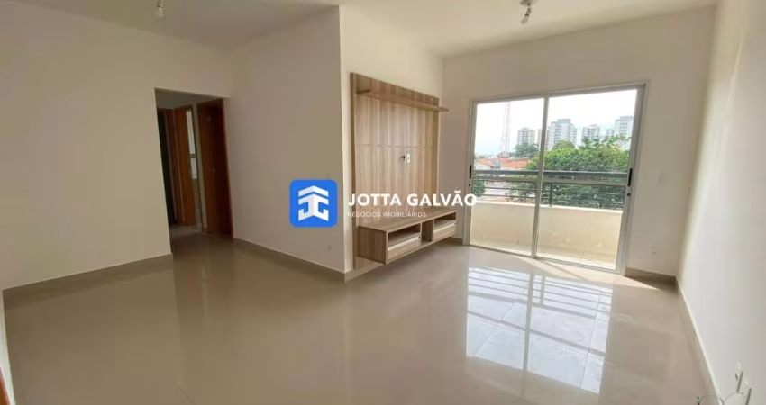 Apartamento com 3 quartos para alugar na Rua Osvaldo da Silva, 5, Jardim Villagio Ghiraldelli, Hortolândia