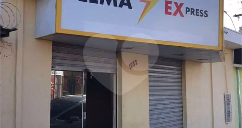 Salão Comercial .