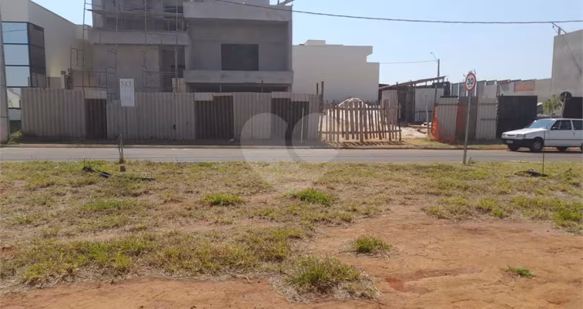 Lote de 312,30 m² à Venda no Condomínio Fechado Monte das Araucárias - São Carlos