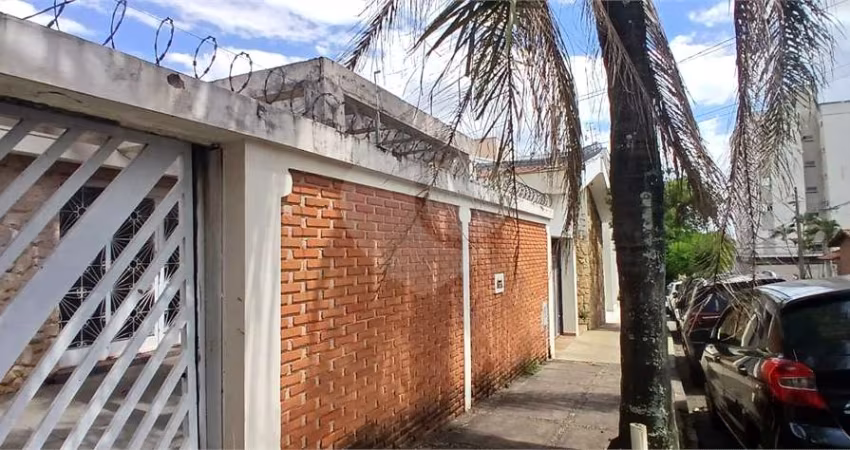 Casa para Venda no Centro