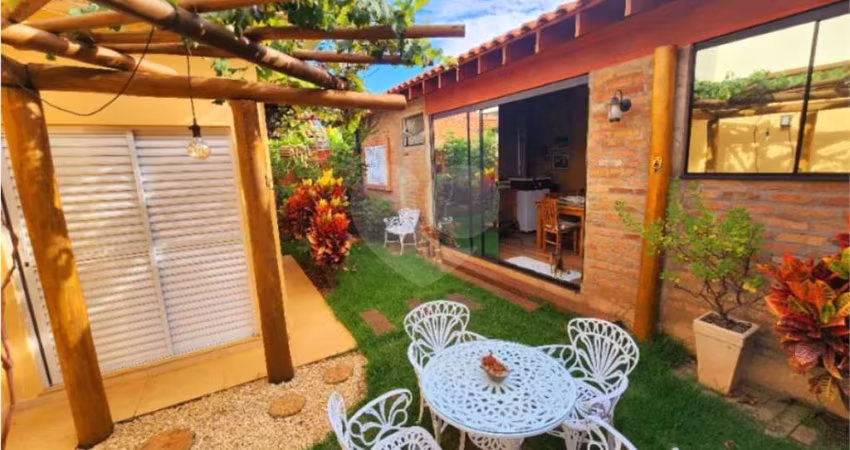 Casa à Venda no  Parque Espraiado - São Carlos/SP