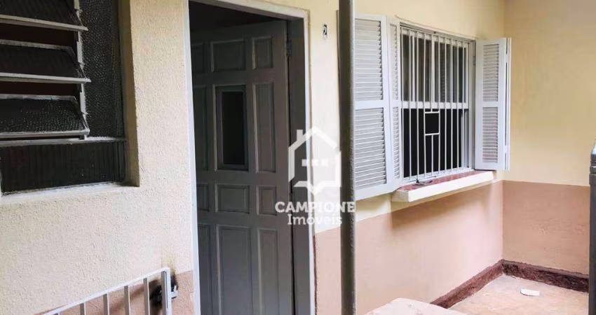 Casa com 6 dormitórios à venda por R$ 760.000,00 - Cachoeirinha - São Paulo/SP