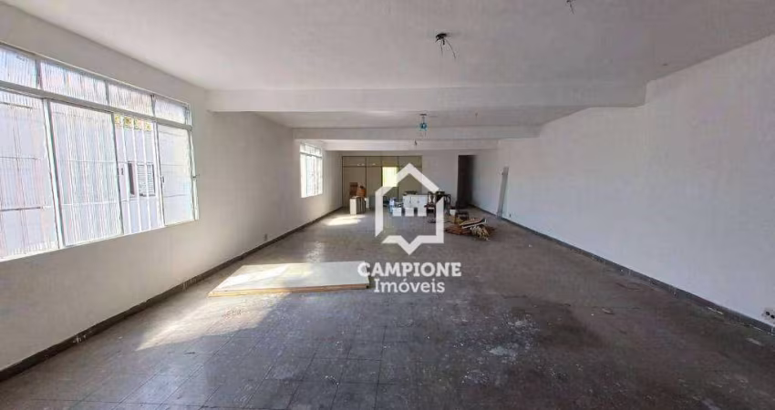 Prédio para alugar, 747 m² por R$ 15.978,90/mês - Casa Verde Alta - São Paulo/SP