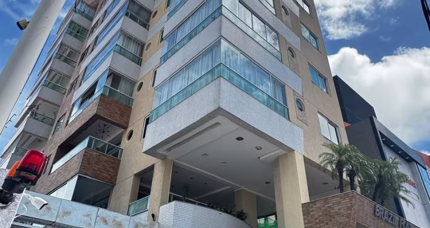 lindo Apartamento com 65m² com 2 quartos em Ponta negra Natal RN