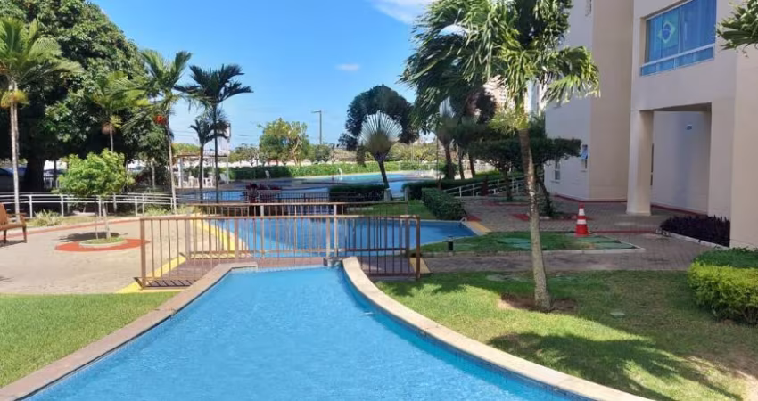 Linda cobertura com 126m² com 2 quartos em Natal RN