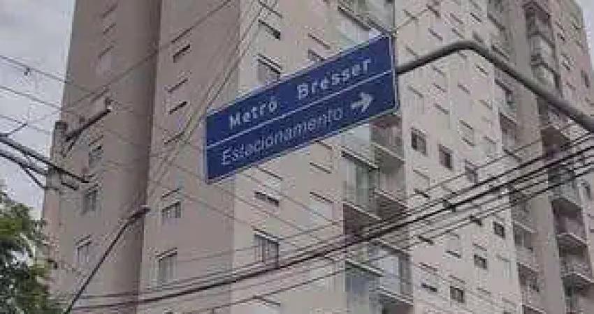 APARTAMENTO BELENZINHO MÓVEIS NOVOS CONDOMÍNIO VERT BELÉM PRÓXIMO METRÔ